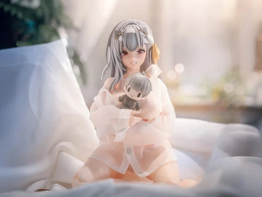 Goddess of Victory: Nikke Modernia: First Affection 1/12 Scale Action Figure