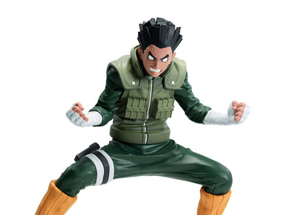 Naruto: Shippuden Vibration Stars Rock Lee II