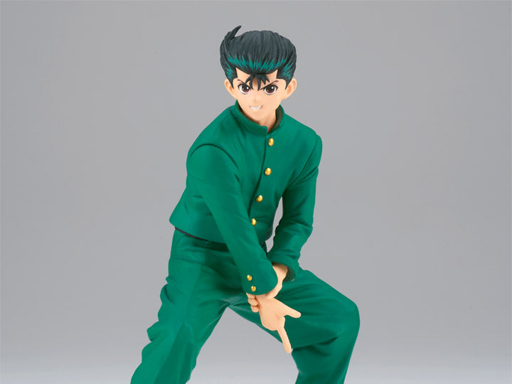 Yu Yu Hakusho DXF Yusuke Urameshi (30th Anniversary)