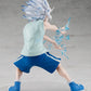 *PRE ORDEN* Pop Up Parade Hunter x Hunter Killua Zoldyck