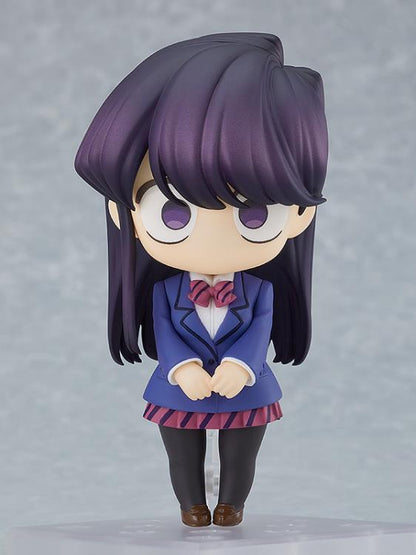 (EN CAMINO) Komi Can't Communicate Nendoroid No.1853 Shouko Komi