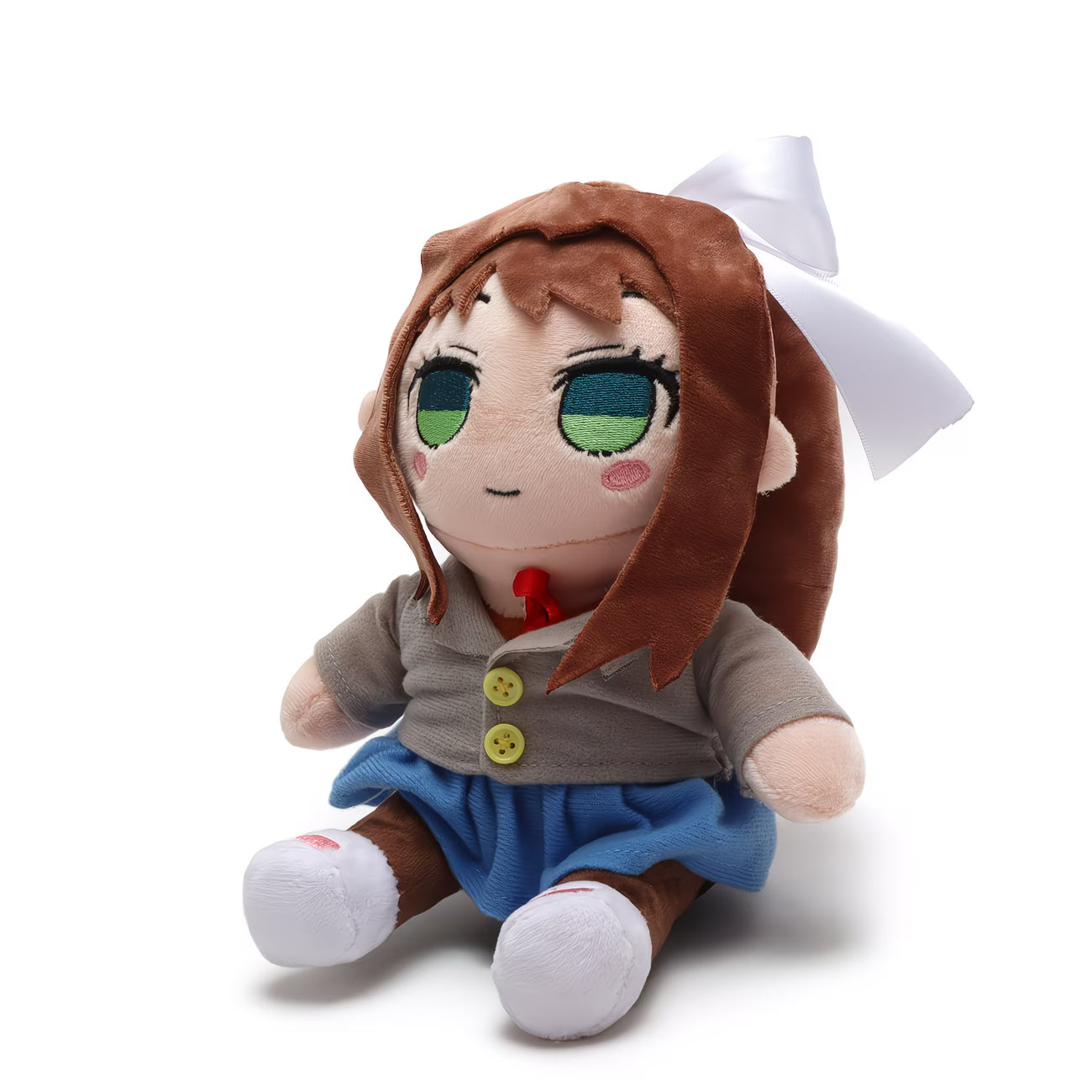 Peluche Monika Doki Doki Literature Club