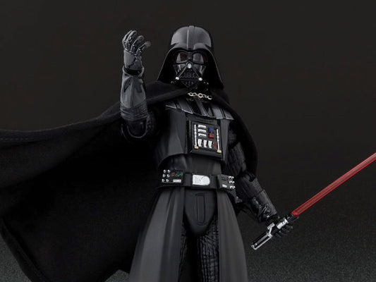 Star Wars S.H.Figuarts Darth Vader (Return of the Jedi)