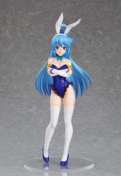 Pop Up Parade KonoSuba Aqua: Bunny Ver. L Size