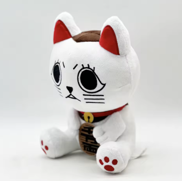 Peluche Turbo Abuela