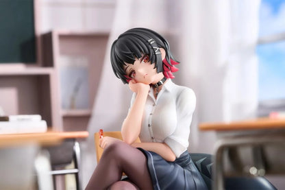 (PRE ORDEN) Zenless Zone Zero Limepie Ellen Joe (From Monday to Friday Ver.) 1/8 Scale Figure