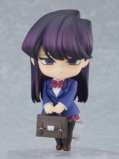 (EN CAMINO) Komi Can't Communicate Nendoroid No.1853 Shouko Komi