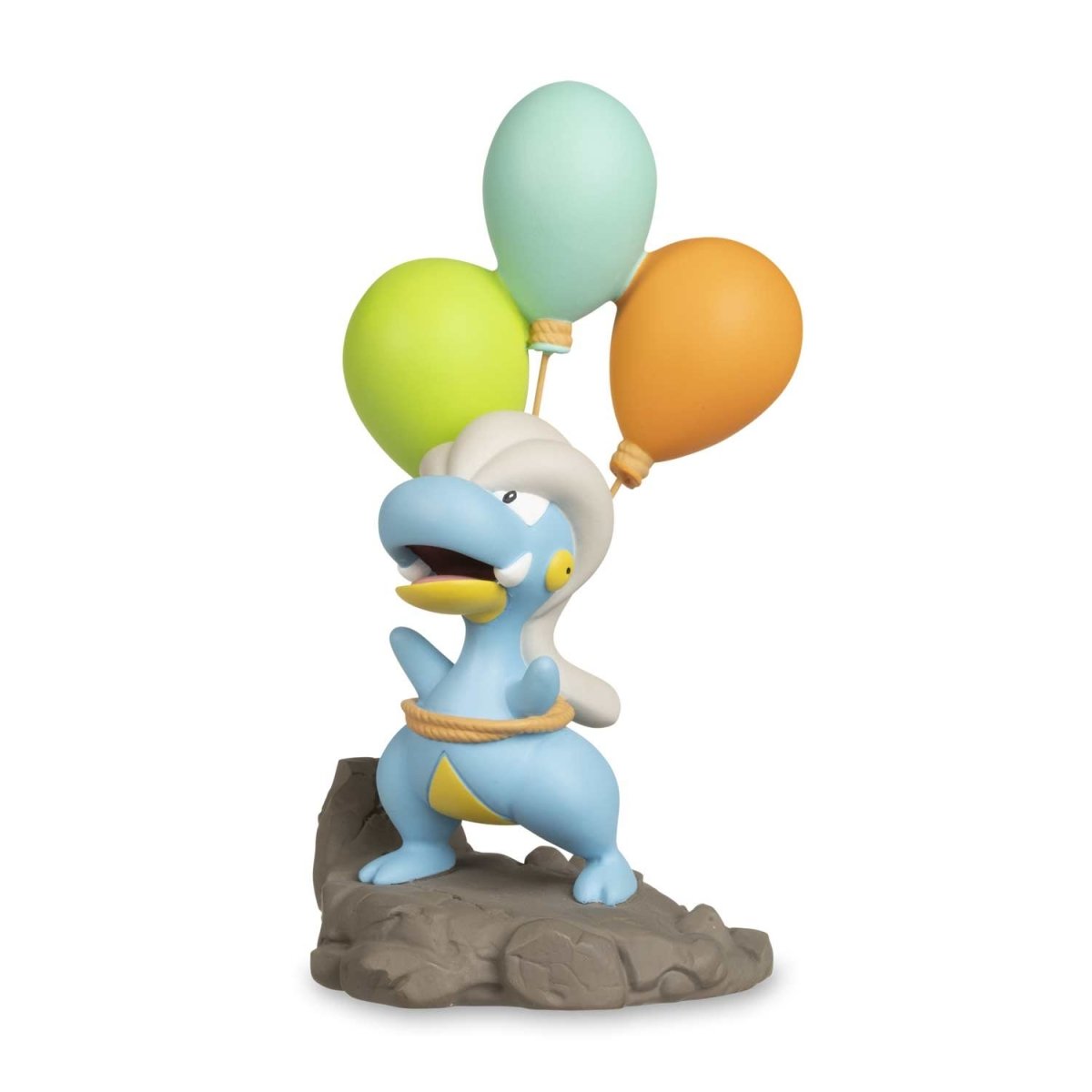 Bagon figura