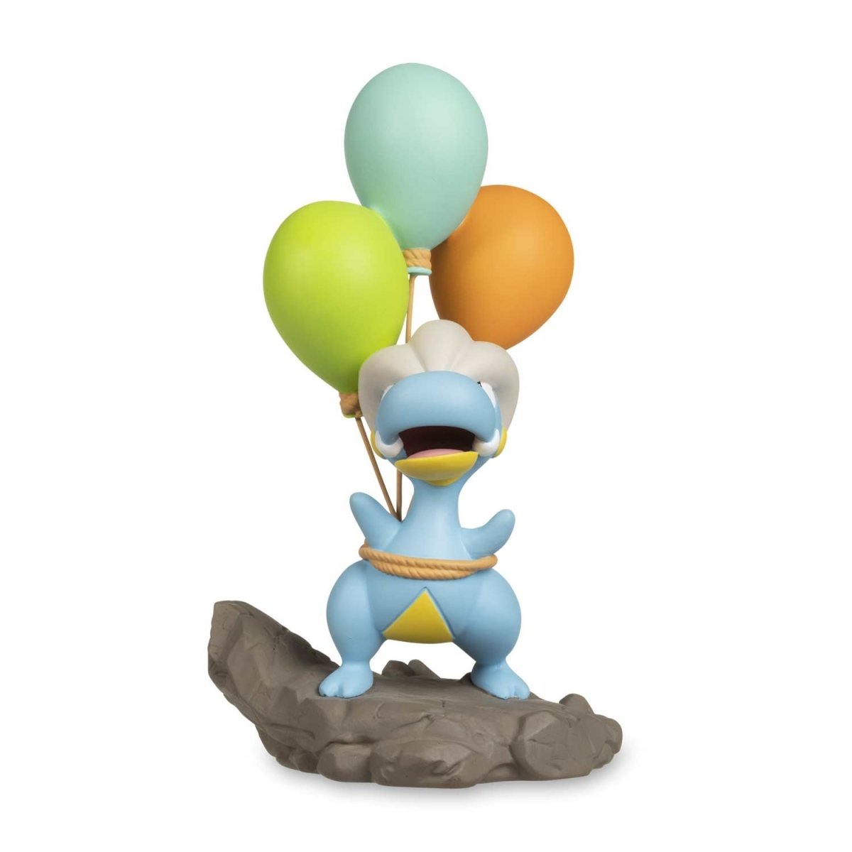Bagon figura