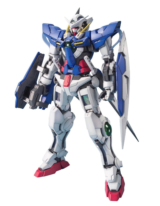 Mobile Suit Gundam 00 - Gundam Exia MG 1/100 Scale Model Kit