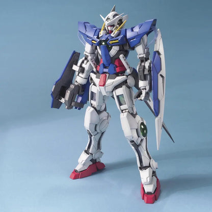 Mobile Suit Gundam 00 - Gundam Exia MG 1/100 Scale Model Kit