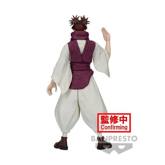 Banpresto - Jujutsu Kaisen - Choso Bandai Spirits Figure