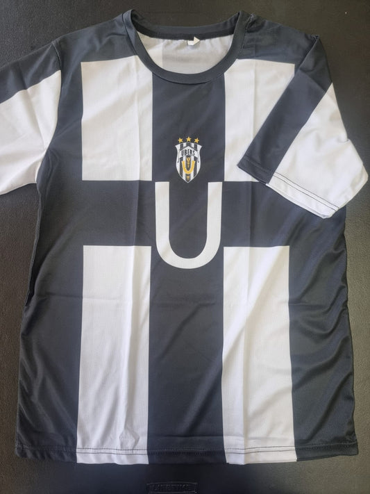 Camisa Blue Lock Barou
