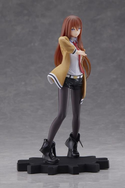 Steins;Gate Kurisu Makise Coreful Figure