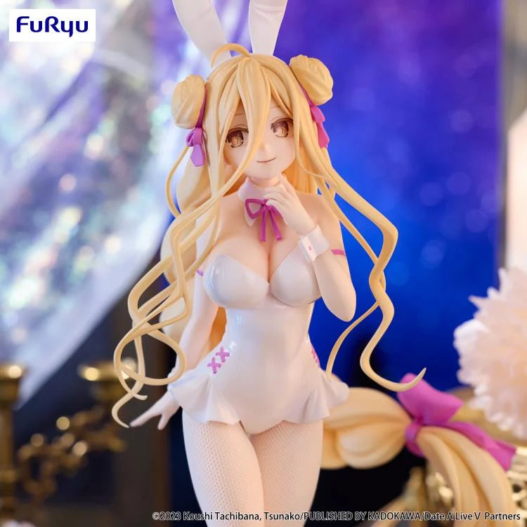 (PRE ORDEN) Date A Live V BiCute Bunnies Mukuro Hoshimiya Figure