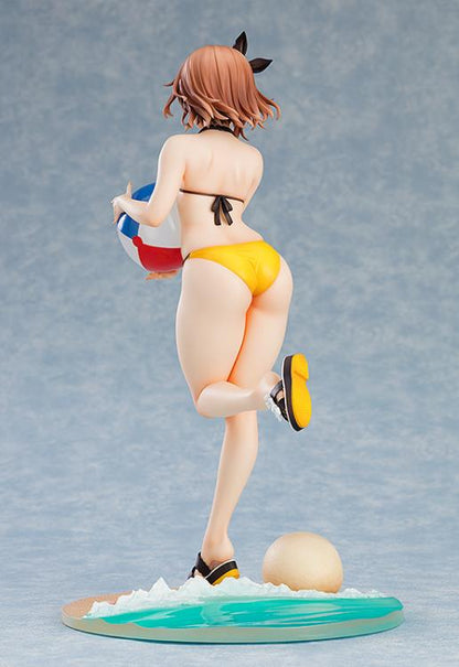 Atelier Ryza 2: Lost Legends & The Secret Fairy Ryza (Swimsuit Ver.) 1/7 Scale Figure