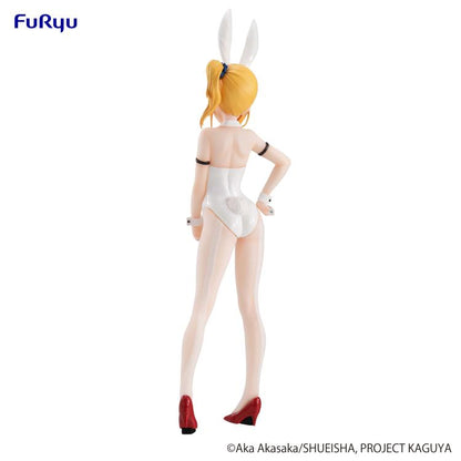 Kaguya-sama Love is War - The First Kiss That Never Ends BiCute Bunnies Ai Hayasaka Figure