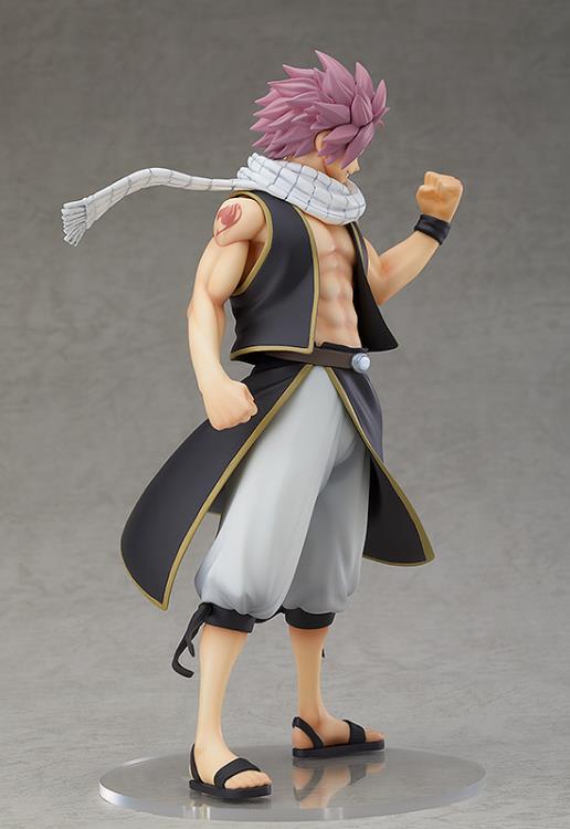 Fairy Tail Pop Up Parade Natsu Dragneel