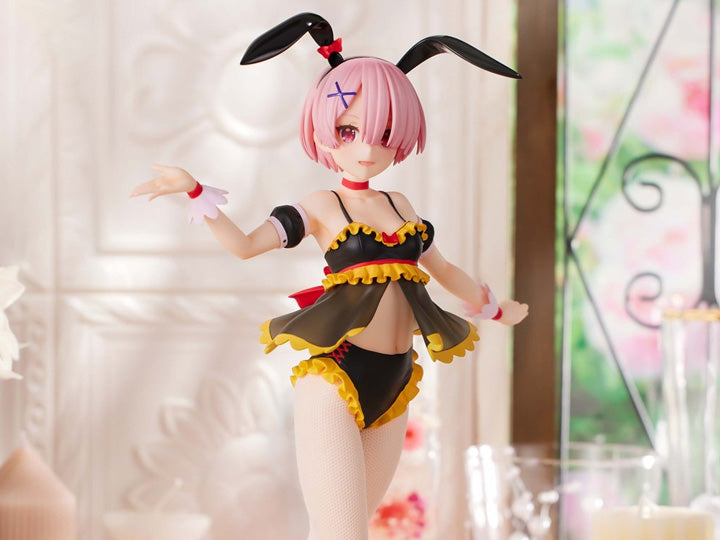 Re:Zero Starting Life in Another World BiCute Bunnies Ram (Cutie Style Ver.) Figure