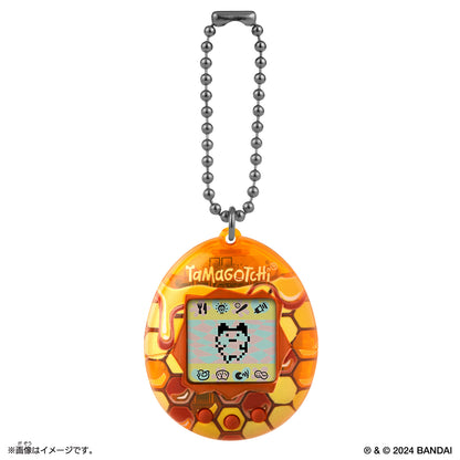 Tamagotchi Comic Mametchi