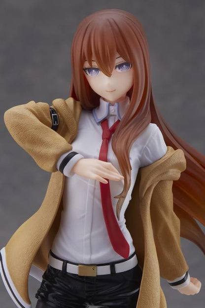 Steins;Gate Kurisu Makise Coreful Figure