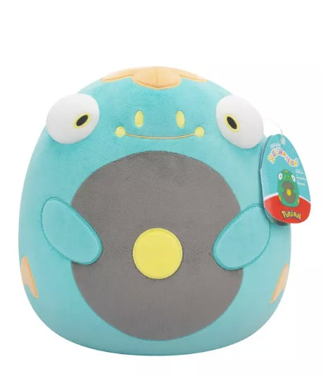 Bellibolt plush