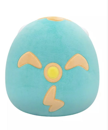 Bellibolt plush