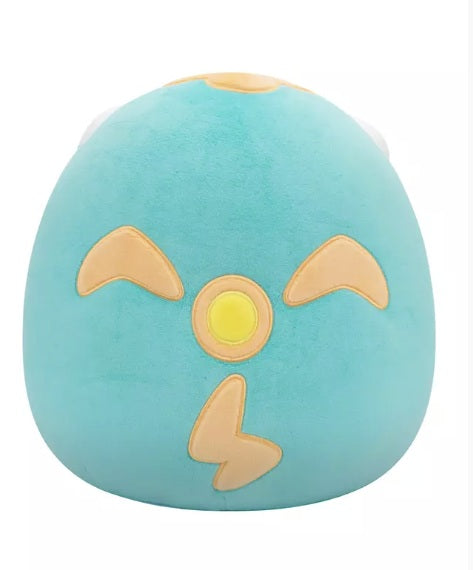 Bellibolt plush