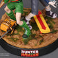 Hunter x Hunter Gon Freecss & Killua Zoldyck 1/6 Scale Limited Edition Statue