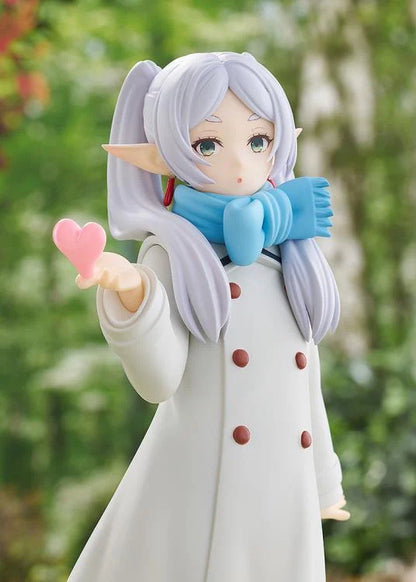 Frieren: Beyond Journey's End Pop Up Parade Frieren (Blow Kiss Ver.)