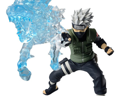 Naruto: Shippuden Effectreme Kakashi Hatake