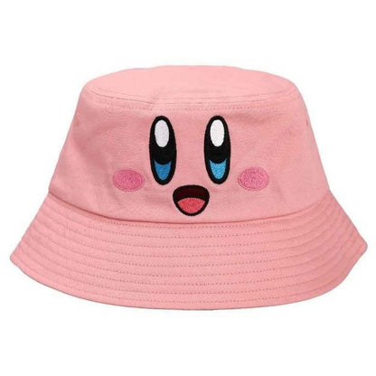 Bucket hat Kirby