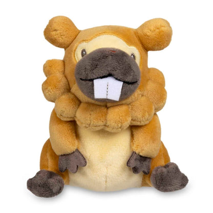 Bidoof