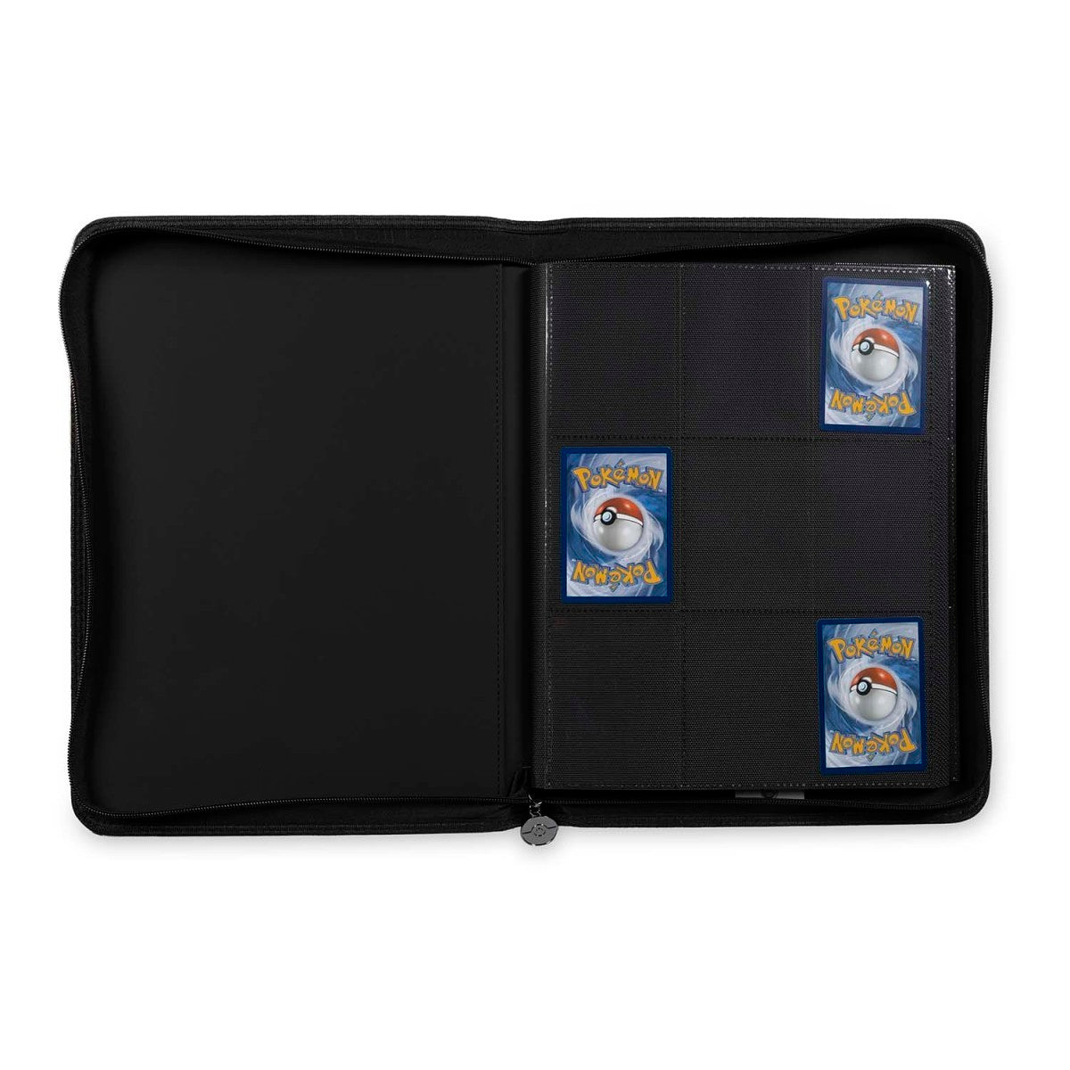 (PRE ORDEN) Pokemon Binder 3 x 3 - Eeveelutions soda pop