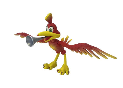 Banjo & Kazooie figura