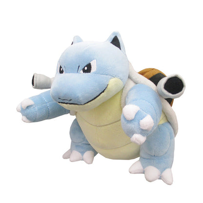 Blastoise