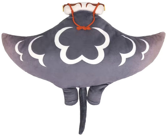 Big Man peluche Splatoon 3