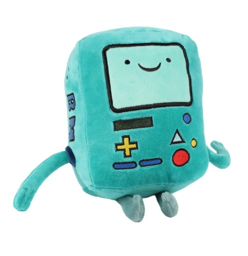 Peluche Bmo