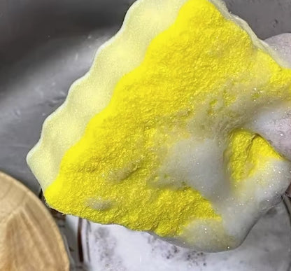 Esponja para cocina de Bob