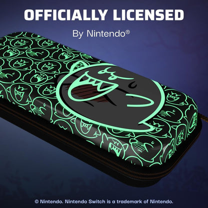 Case switch lite/normal/Oled Boo