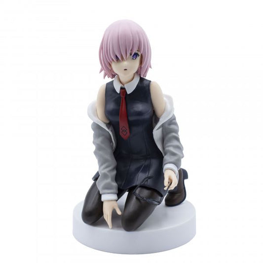 FIGURA DE MASH KYRIELIGHT – FATE/GRAND ORDER – FINAL SINGULARITY GRAND TEMPLE OF TIME: SOLOMON