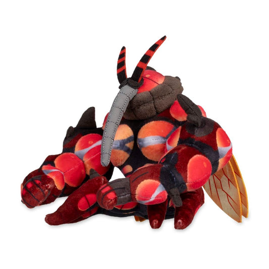 Buzzwole Sitting cuties