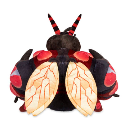 Buzzwole Sitting cuties