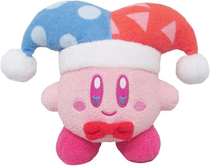 Kirby Marx plush