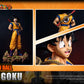 Dragon Ball Dream Studio Son Goku Resin Statue