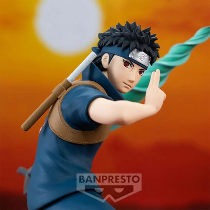 Naruto: Shippuden NARUTOP99 Shisui Uchiha Figure