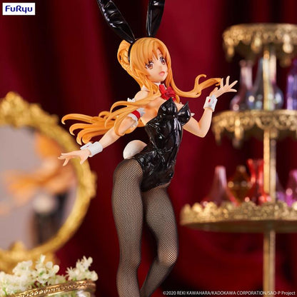 Sword Art Online BiCute Bunnies Asuna Figure