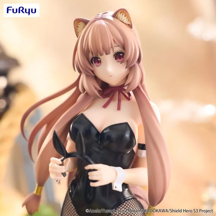 (PRE ORDEN) The Rising of the Shield Hero BiCute Bunnies Raphtalia Figure