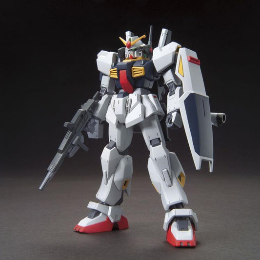Mobile Suit Zeta Gundam HGUC RX-178 Gundam Mk-II (AEUG) 1/144 Scale Model Kit