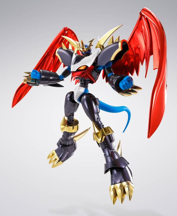 Digimon Adventure 02 S.H.Figuarts Imperialdramon (Fighter Mode Premium Color Ver.)